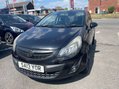 Vauxhall Corsa 1.2 Corsa SXi AC 3dr 20