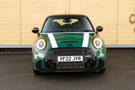 Mini Hatch COOPER S SPORT 5