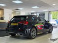 Mercedes-Benz A Class 1.5 A180d AMG Line (Premium) 7G-DCT Euro 6 (s/s) 5dr 3