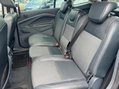 Ford Grand C-Max 2.0 TDCi Titanium X Powershift Euro 5 5dr 28
