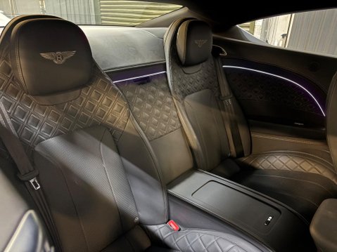 Bentley Continental 6.0 W12 GT Auto 4WD Euro 6 2dr 20