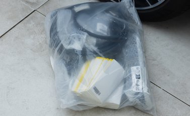 Porsche Taycan 4S SPORT TURISMO 34