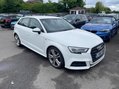 Audi A3 1.4 TFSI CoD S line Sportback S Tronic Euro 6 (s/s) 5dr 1