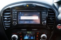 Nissan Juke TEKNA 27