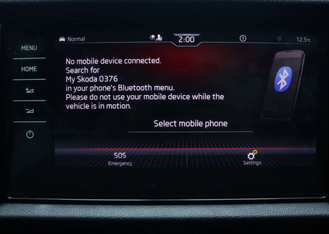 Skoda Kodiaq 1.5 TSI ACT SportLine SUV 5dr Petrol DSG Euro 6 (s/s) (7 Seat) (150 ps) 26