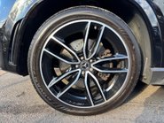 Mercedes-Benz GLE 2.9 GLE400d AMG Line (Premium Plus) SUV 5dr Diesel G-Tronic 4MATIC Euro 6 5