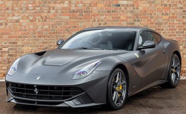 Ferrari F12 Berlinetta 6