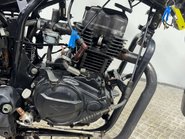 Lexmoto Michigan 2016, 14K, 125CC CRUISER, SPARES/REPAIR/PROJECT 14