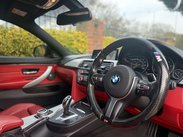 BMW 4 Series 2.0 420d M Sport Auto Euro 6 (s/s) 5dr 30