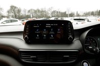Hyundai TUCSON T-GDI N LINE 28