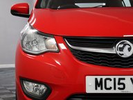 Vauxhall Viva SE AC 25