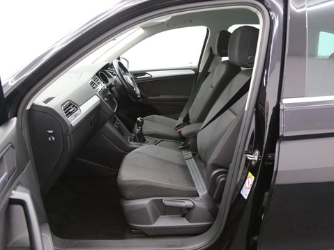 Volkswagen Tiguan 1.5 TSI EVO Match Euro 6 (s/s) 5dr 22