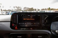 Hyundai i10 N LINE 30