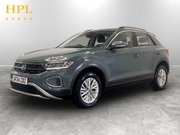 Volkswagen T-Roc 1.0 TSI Life SUV 5dr Petrol Manual Euro 6 (s/s) (110 ps) 3