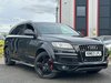 Audi Q7 3.0 TDI V6 S line Plus SUV 5dr Diesel Tiptronic quattro Euro 5 (s/s) (245 p