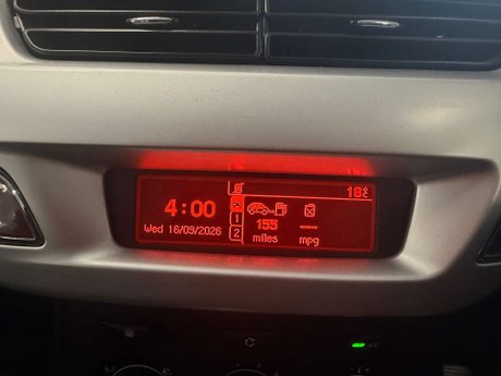 Citroen C3 1.4 e-HDi Airdream VTR+ Hatchback 5dr Diesel EGS5 Euro 5 (s/s) (70 ps) 20