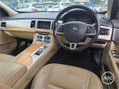 Jaguar XF 2.2d SE Business Auto Euro 5 (s/s) 4dr 4