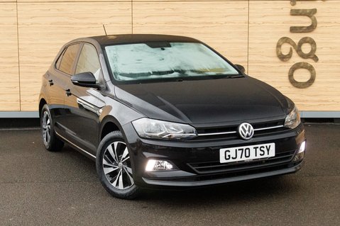 Volkswagen Polo MATCH TSI 1