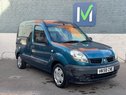 Renault Kangoo 1.2 16v 75 Authentique 5dr