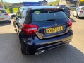 Mercedes-Benz A Class 1.5 A180d AMG Line 7G-DCT Euro 6 (s/s) 5dr 15