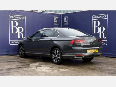 Volkswagen Passat 1.4 TSI 13kWh GTE Saloon 4dr Petrol Plug-in Hybrid DSG Euro 6 (s/s) (218 ps 6