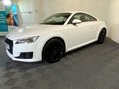 Audi TT TFSI SPORT 1