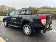 Ford Ranger XLT Super Cab 170 ps 4x4 Pickup 6