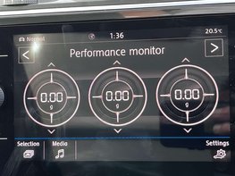 Volkswagen Tiguan 2.0 Tiguan SEL TSi 4Motion Semi-Auto 4WD 5dr 45