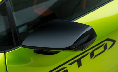 Lamborghini Huracan STO 47