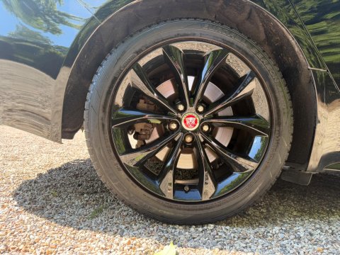 Jaguar XF 2.0d R-Sport Auto AWD Euro 6 (s/s) 4dr 23