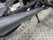 Lifan LF 125 2008 13K NON RUNNING PROJECT BIKE LEARNER BIKE 125CC 25