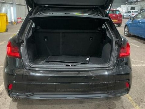 Audi A1 1.0 TFSI 30 Sport Sportback Euro 6 (s/s) 5dr 8