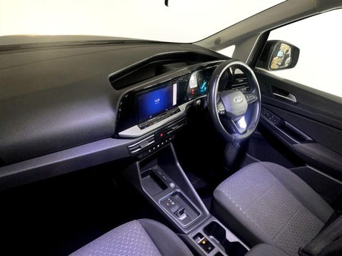 Ford Tourneo Connect 2.0 EcoBlue Titanium MPV 5dr Diesel DCT Euro 6 (s/s) (122 ps) Cruise Contro 14