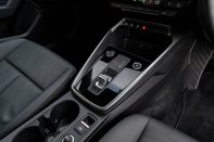 Audi A3 SPORTBACK TFSI SPORT MHEV 34