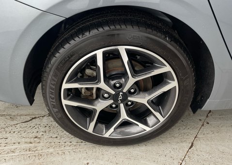 Kia Ceed '3' 1.5 T-GDi Sportswagon 15
