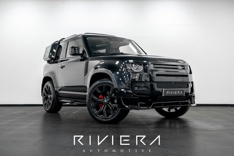 Land Rover Defender 3.0 D250 MHEV X-Dynamic HSE SUV 3dr Diesel Auto 4WD Euro 6 (s/s) (250 ps) 1