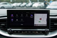 Kia Ceed GT-LINE ISG 20
