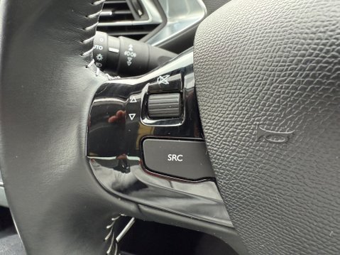 Peugeot 308 E-HDI FELINE 24