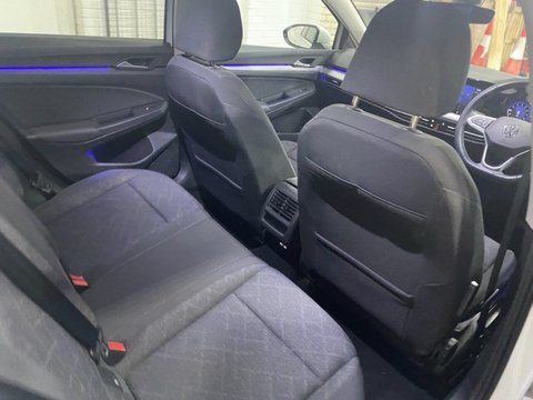 Volkswagen Golf LIFE ETSI DSG 12