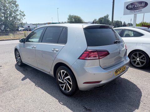 Volkswagen Golf MATCH TDI 7