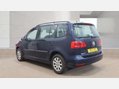 Volkswagen Touran 1.6 TDI S MPV 5dr Diesel DSG Euro 5 (105 ps) 4