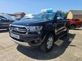 Ford Ranger LIMITED ECOBLUE 3