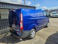 Ford Transit Custom 270 TREND LR P/V 6