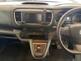 Vauxhall Vivaro 3100 75kWh Dynamic Auto L1 H1 6dr (7.4kW Charger) 13