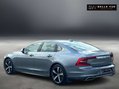 Volvo S90 2.0 S90 R-Design D4 Automatic 4dr - NATIONAL DELIVERY* 15