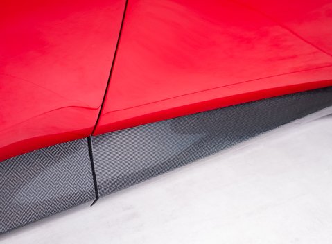 Ferrari Purosangue V12 44