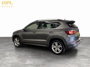 SEAT Ateca 2.0 TDI FR SUV 5dr Diesel DSG Euro 6 (s/s) (150 ps) 5