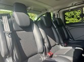 Ford Tourneo Custom Sport 320 Ecoblue Auto 8