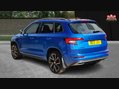 Skoda Karoq SPORTLINE TSI DSG 5