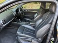 Audi S3 2.0 S3 TFSI Quattro Semi-Auto 4WD 3dr 22